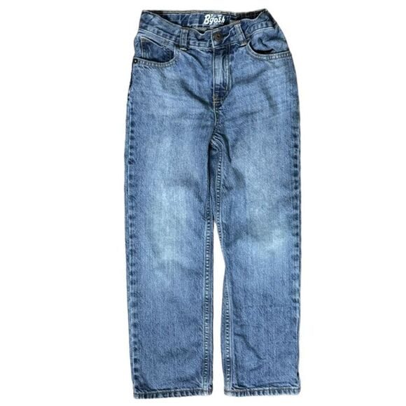 5 Boys Pants Levi's , Osh Kosh B'Gosh, - Picture 2 of 16